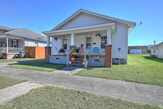 706 Tipton St, Elizabethton, TN 37643
