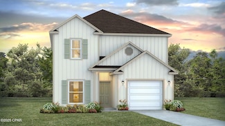 3904 Magnolia Bluff Ln, Panama City, FL 32408
