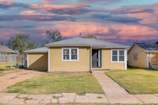 416 N Jefferson St, Cheney, KS 67025