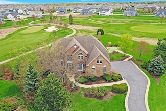 13 Somerset Hills Ct, Hawthorn Woods, IL 60047