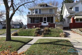 3205 Parkwood Ave, Toledo, OH 43610