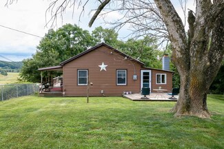1366 Parkersburg Turnpike, Swoope, VA 24479