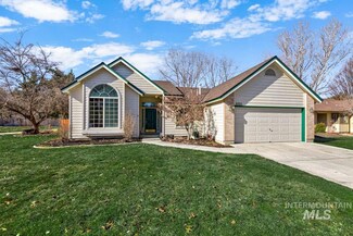 3721 S Rush Creek Place, Boise, ID 83706
