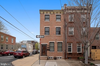 1633 E Berks St, Philadelphia, PA 19125