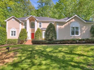3306 Robious Forest Way, Midlothian, VA 23113