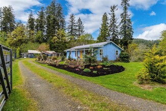 8 Boyer Rd, Elma, WA 98541