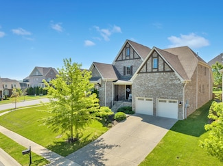 1201 Bradshaw Ln, Nolensville, TN 37135