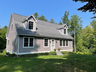 138 Stoney Brook Rd, Newbury, NH 03255