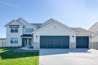 5263 E Sublette St, Nampa, ID 83687