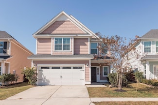 516 Alderly Dr, Moncks Corner, SC 29461