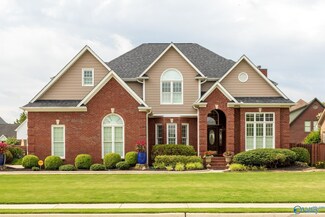 1903 Colony Way SW, Decatur, AL 35603