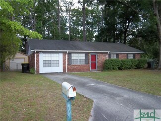 509 Lucian Ct, Savannah, GA 31406