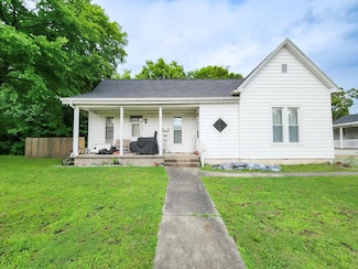 269 U S 41 Alternate, Dixon, KY 42409