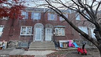 3204 Disston St, Philadelphia, PA 19149