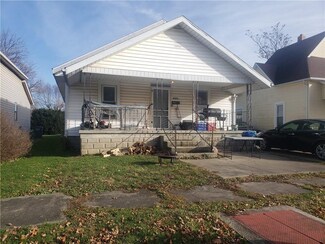 2338 Walnut St, Anderson, IN 46016