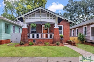 614 E 40th St, Savannah, GA 31401