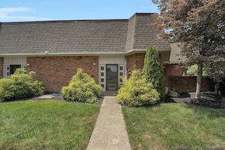 1611 Lafayette Dr Unit 1611, Columbus, OH 43220