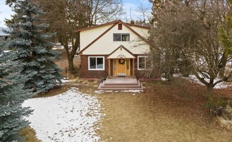 2120 W Strong Rd, Spokane, WA 99208
