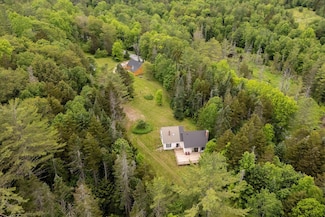 1595 Healdville Rd, Mount Holly, VT 05758