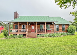3811 Mc 6014, Yellville, AR 72687