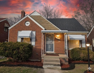 15889 Tacoma St, Detroit, MI 48205