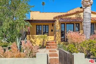 3846 Lyceum Ave, Los Angeles, CA 90066