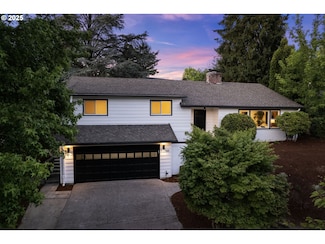 10945 SW Berkshire St, Portland, OR 97225