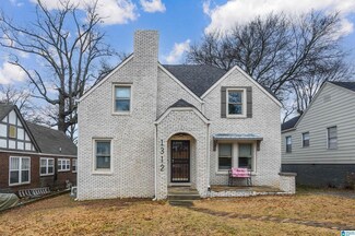 1312 44th St, Birmingham, AL 35208