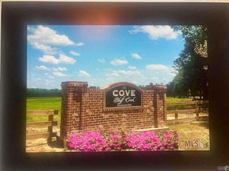 Lot # 9 Lower C Rd, Clinton, LA 70722