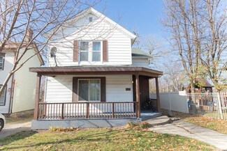 115 S Eastern Ave, Joliet, IL 60433