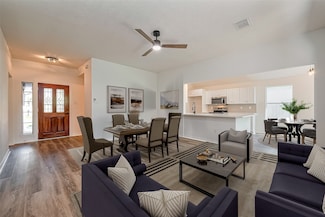 23490 Flower Ridge, Porter, TX 77365