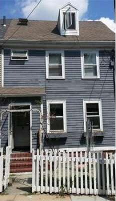 3 Mystic Place, Charlestown, MA 02129