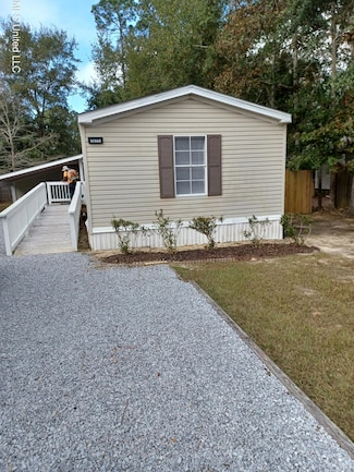 10771 Linohau Way, Diamondhead, MS 39525