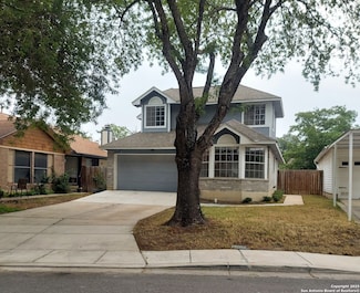 3730 Candlestone Dr, San Antonio, TX 78244
