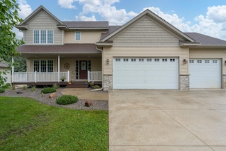 104 Hazelwood Ave, Cologne, MN 55322