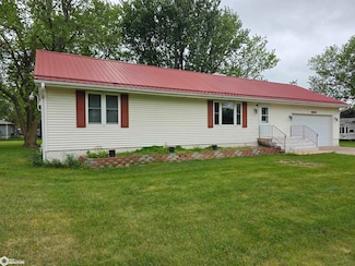 4655 NE 41st Ave, Des Moines, IA 50317