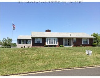 1914 Bona Vista Dr, Charleston, WV 25311