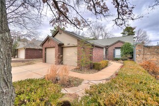 1623 Country Place Rd, Oklahoma City, OK 73131
