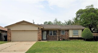 1405 SW Straka Terrace, Oklahoma City, OK 73159