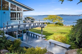 8808 SW Glen Landing Rd, Vashon, WA 98070