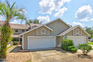 2033 Cornell Place Unit 17, Port Orange, FL 32128