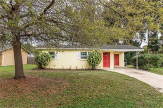 5909 59th Way N, Saint Petersburg, FL 33709