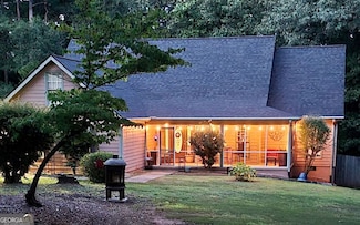 124 Foxdale Dr, Lagrange, GA 30240