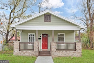 922 W 42nd St, Savannah, GA 31415