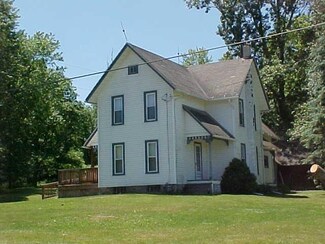 891 Jackson Center Rd, Millerton, PA 16936