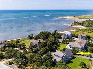 12 Clark Metters Way, South Chatham, MA 02659