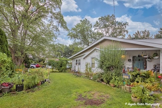 12151 W Blossom Ave, Beach Park, IL 60087