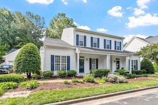 2010 Silky Dogwood Trail, Apex, NC 27502
