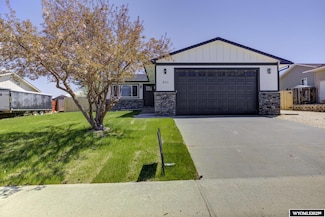 5111 S Center St, Casper, WY 82601