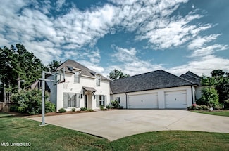 220 S Woodcreek Rd, Madison, MS 39110
